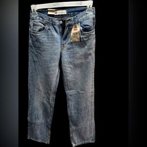 Levi's Classic 505 Woman’s Jeans Size 27x27